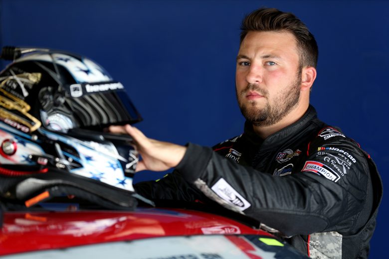 NASCAR Placeholder Image