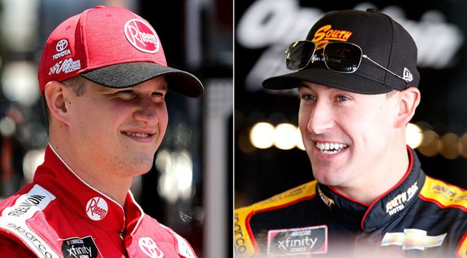 Featured Image for Debate: Who will win the Sunoco Rookie of the Year in the Monster Energy Series?