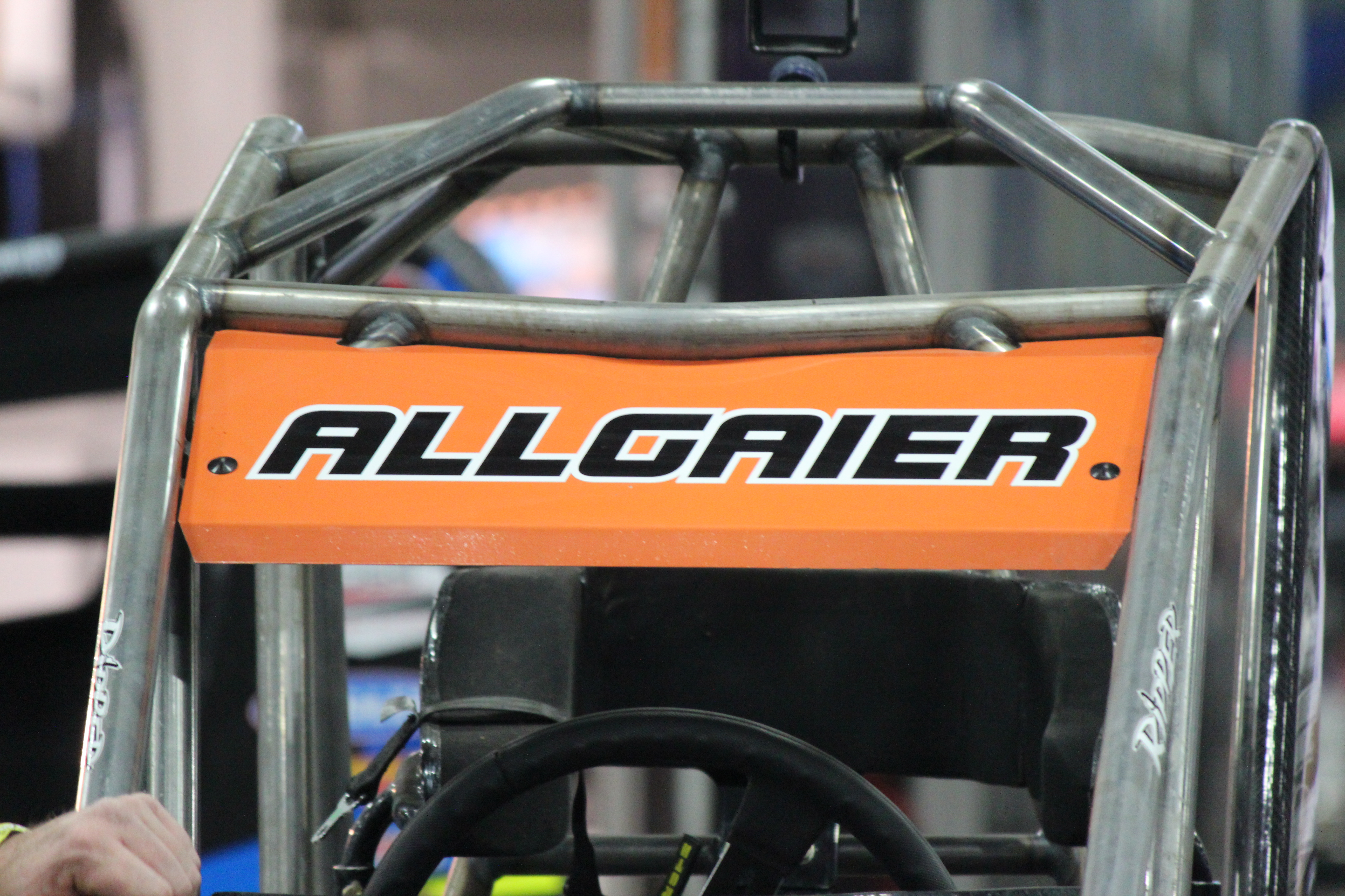 Best scenes from the Chili Bowl Nationals