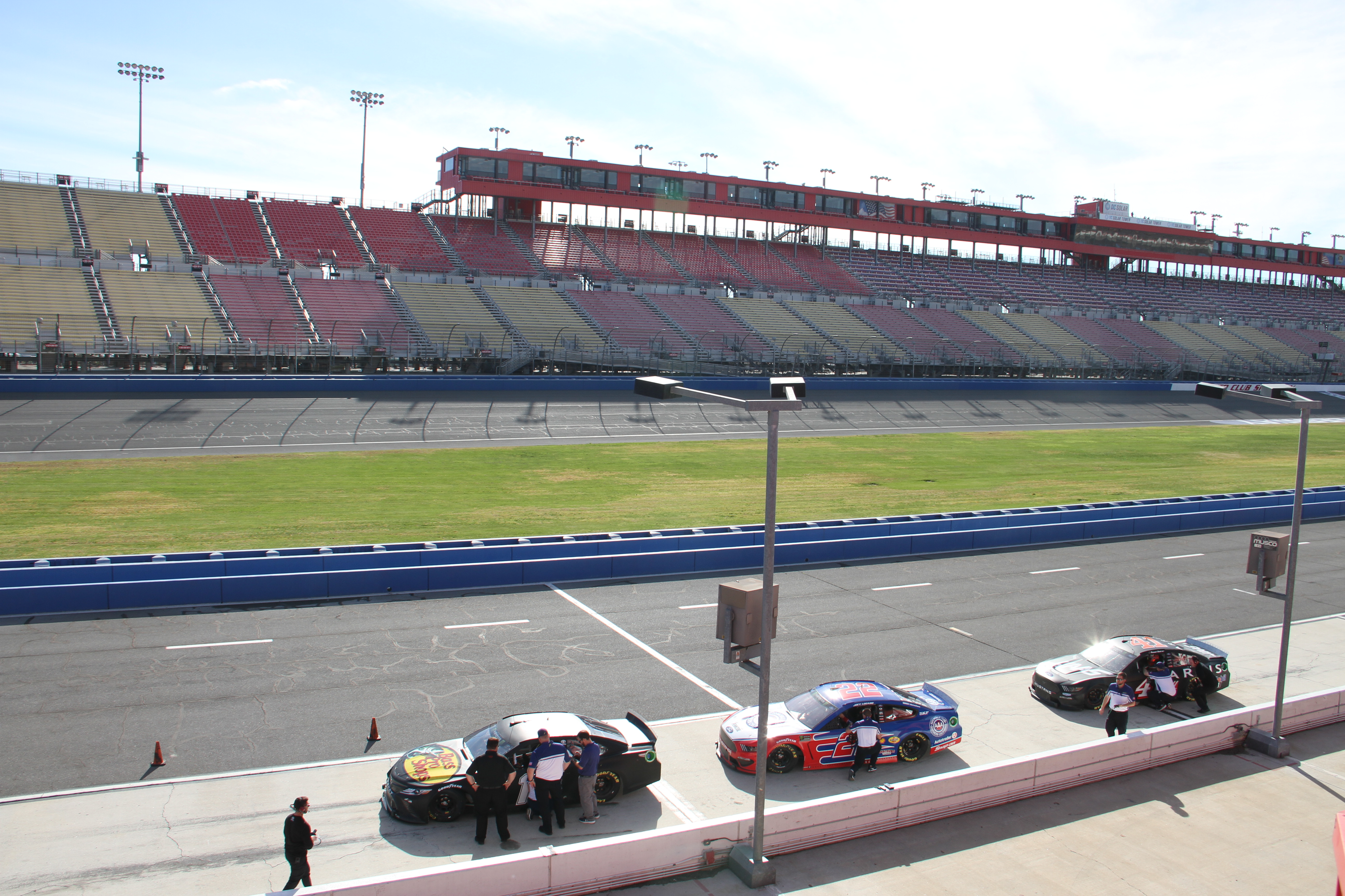 Drivers' Furious Response To Goodyear'S Nh Tire Test – You Won'T Believe It! - e86jo9u