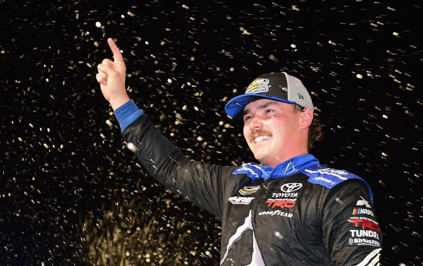 NASCAR Placeholder Image
