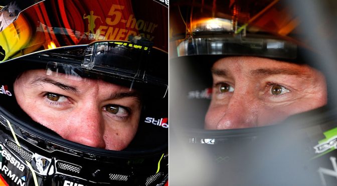 Featured image for Debate: Which driver in a new ride has the best chance for immediate success?