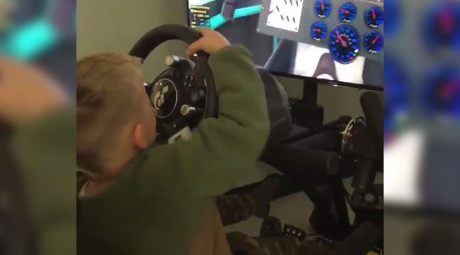 Featured Image for Wide World of eSports: Cash Bowyer races, Heat Pro League qualifications, and Dale Jr.’s iRacing Series team