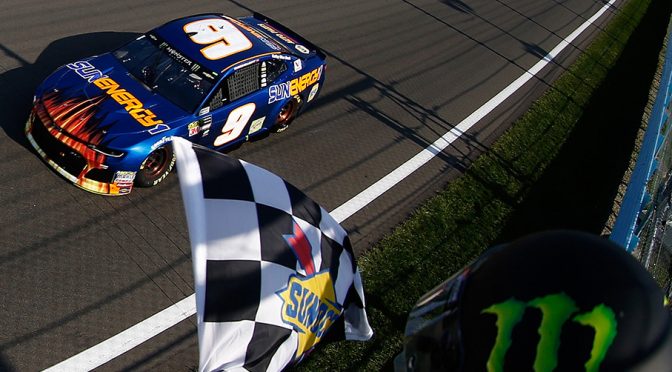 Featured Image for Lionel Racing releases top-10 best-selling die-casts in 2018