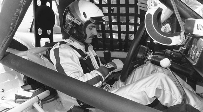 Featured image for Davey Allison’s contributions to NASCAR never to be forgotten with Hall of Fame induction
