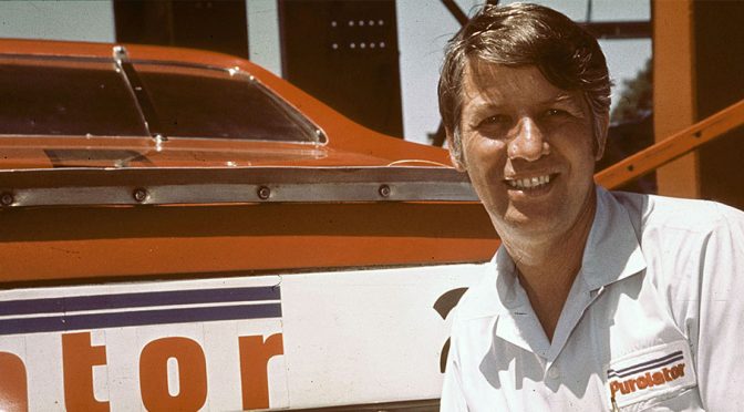 Featured Image for NASCAR community reacts to the passing of Hall of Famer Glen Wood