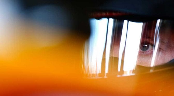 Featured Image for Daniel Hemric looks to build his own legacy with RCR, No. 8