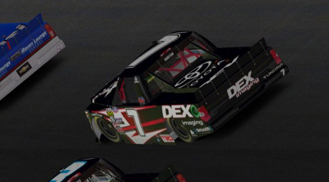Featured Image for Wide World of eSports: Drafting with Burton, CBell’s Gift to iRacing, and Heat Pro League Finalists