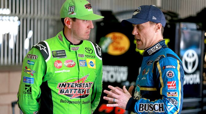 Featured image for Debate: Which multi-car team has best shot at all drivers winning?