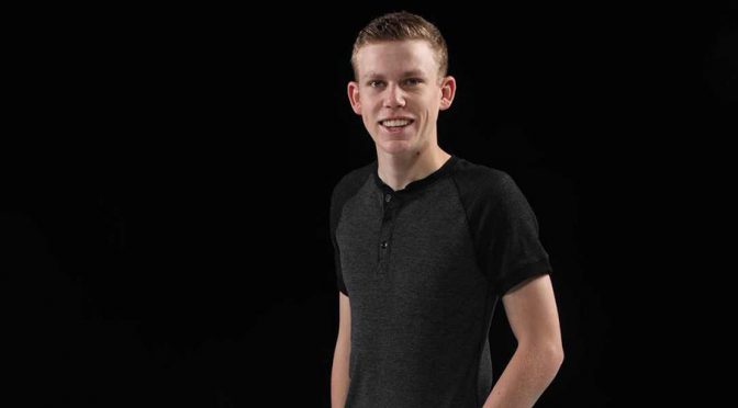 Herbst to compete in Xfinity Series with JGR in 2019