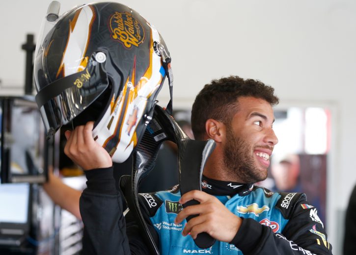 Bubba Wallace
