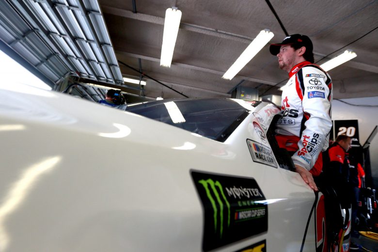 Erik Jones