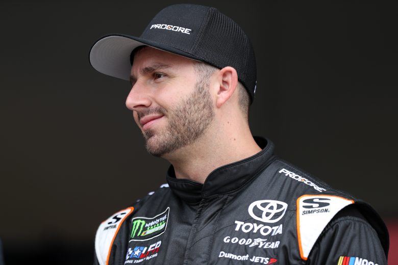 Matt DiBenedetto