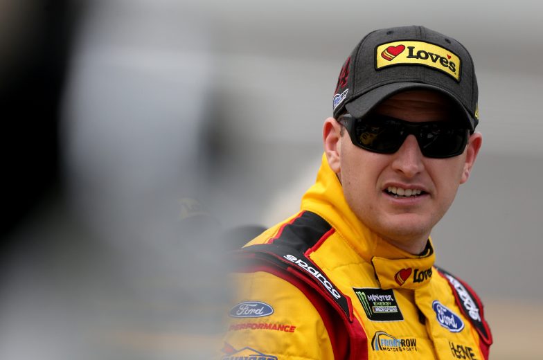 Michael McDowell