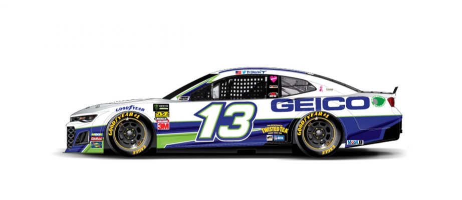 13ty Dillon 2019 Geico 1200x520