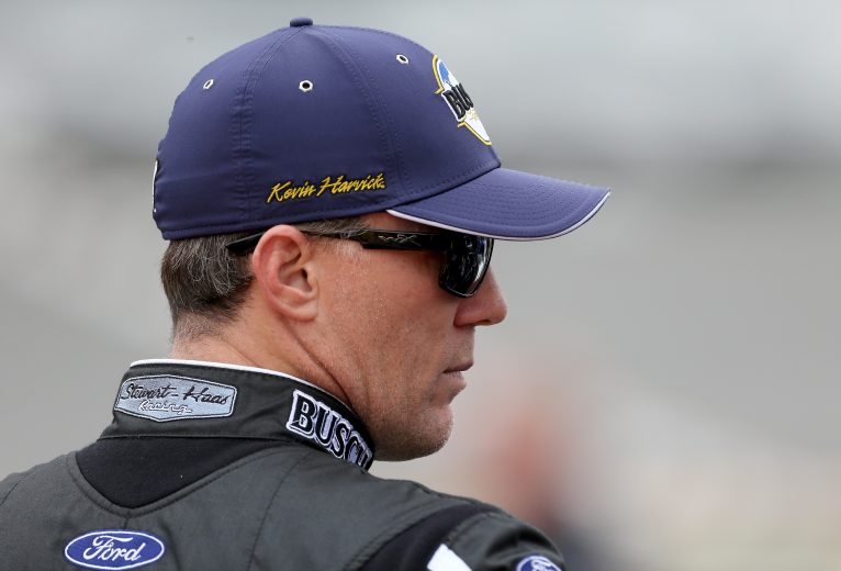 Kevin Harvick
