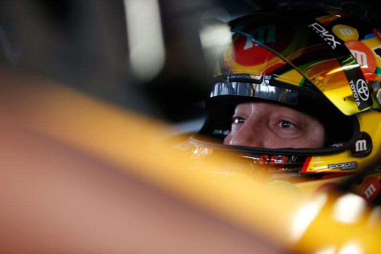 Kyle Busch