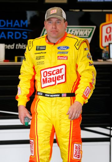 Ryan Newman