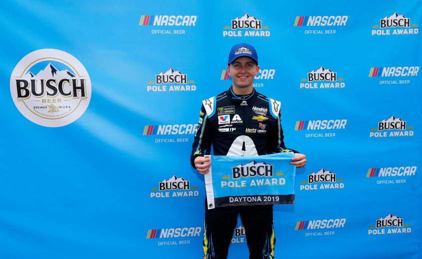 William Byron