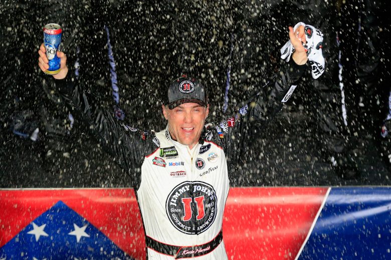 Kevin Harvick