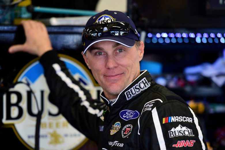 Kevin Harvick