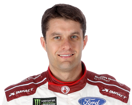 David Ragan