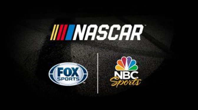 NASCAR TV schedule: Feb. 11-17, 2019