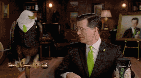 2019 February Haleygifs 11
