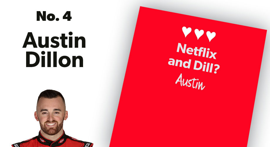 2019 February Powerranking Valentinecard 7 1