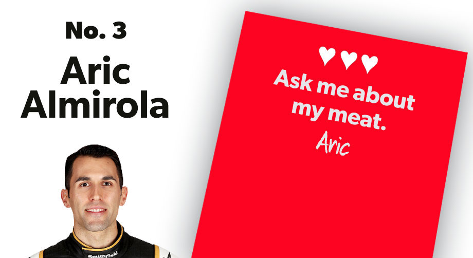 2019 February Powerranking Valentinecard 8 1