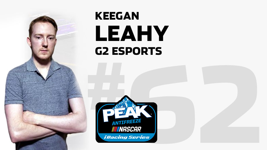 2019 Feb 12 Steveluvender Iracing Power Rankings 10 Keegan Leahy