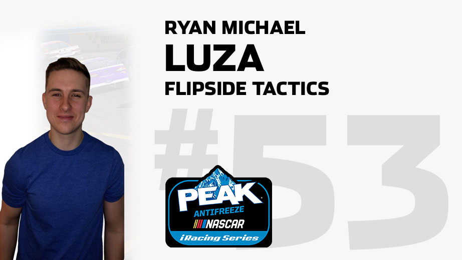 2019 Feb 12 Steveluvender Iracing Power Rankings 12 Ryan Luza