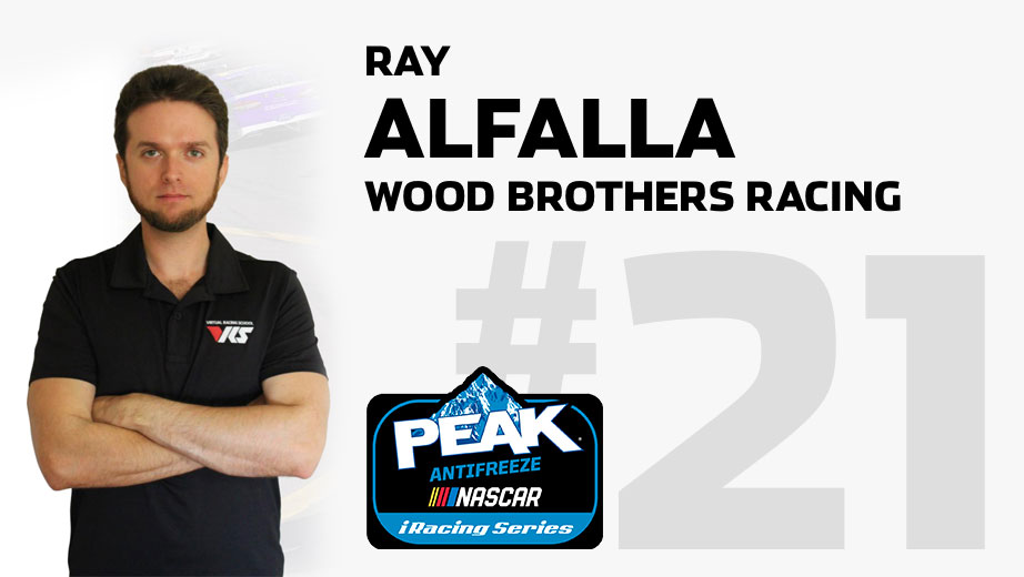 2019 Feb 12 Steveluvender Iracing Power Rankings 13 Ray Alfalla