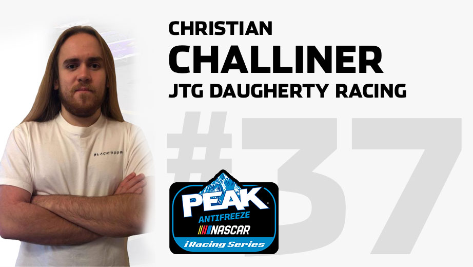 2019 Feb 12 Steveluvender Iracing Power Rankings 5 Christian Challiner