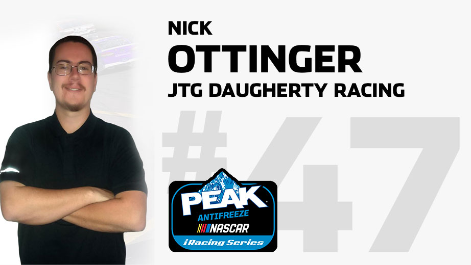 2019 Feb 12 Steveluvender Iracing Power Rankings 6 Nick Ottinger