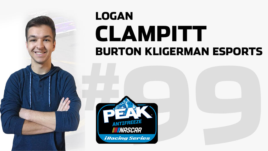 2019 Feb 12 Steveluvender Iracing Power Rankings 7 Logan Clampitt