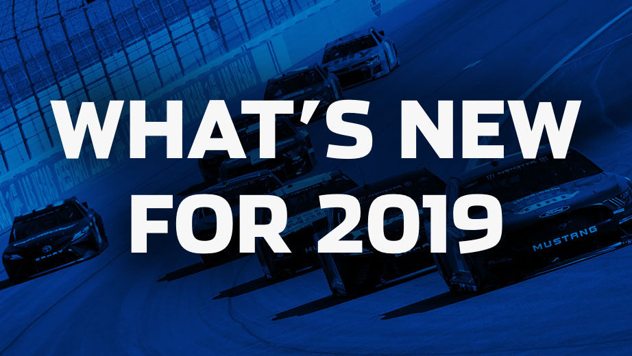2019 Feb 12 Steveluvender Whats New 1