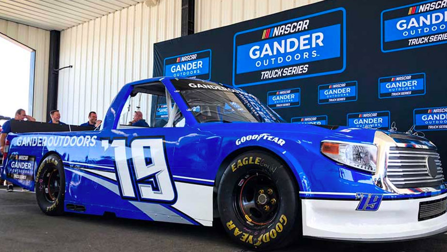 What's new in NASCAR for 2019?