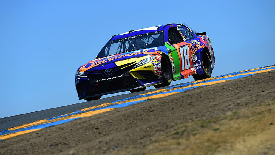 What's new in NASCAR for 2019?