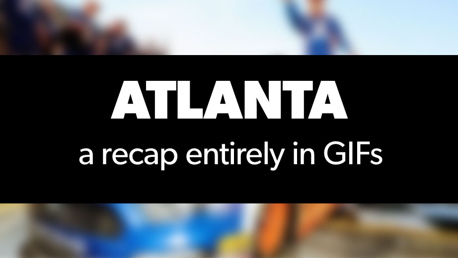 2019 Feb 25 Steveluvender Gif Atlanta 1