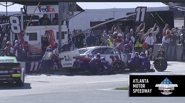 2019 Feb 25 Steveluvender Gif Atlanta 4