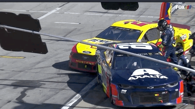 2019 Feb 25 Steveluvender Gif Atlanta 6