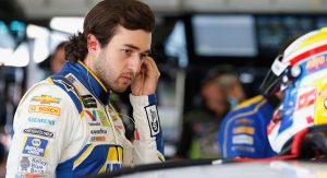 Chase Elliott
