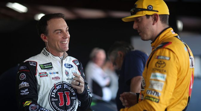 Kraft’s Korner: 10 NASCAR Fantasy Live rules to set rosters by (2019 edition)