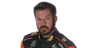 Martin Truex Jr.