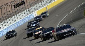Las Vegas test