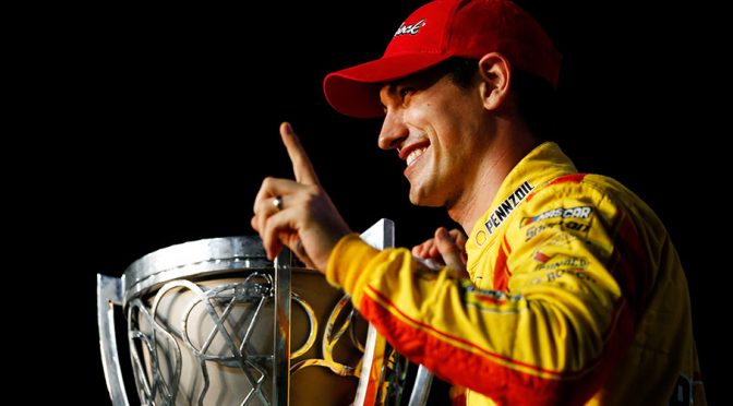 Fantasy Fastlane: 2019 Daytona 500