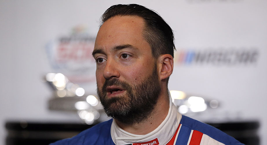 Menard 'We're moving on' from 'Clash' with Johnson Official Site Of