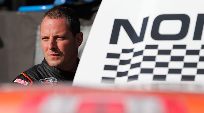 Featured Image for Sauter joins ThorSport Racing, organization sets 2019 lineup