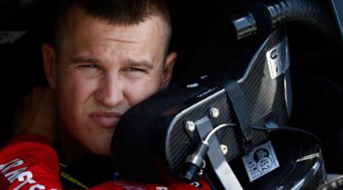 Ryan Preece continues to buck the odds after ‘life-changing gamble’